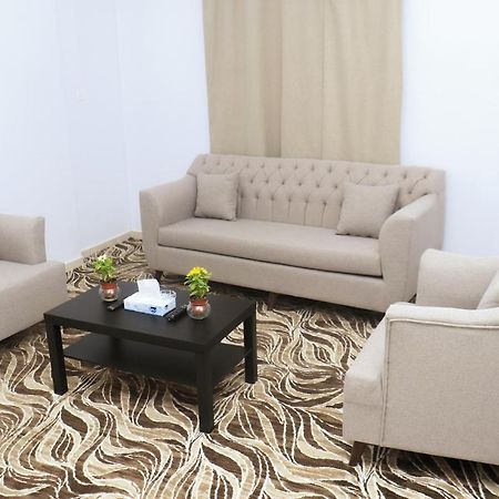 Al Farhan Dumah Al Jandal Hotel Dawmat al-Jandal Ngoại thất bức ảnh