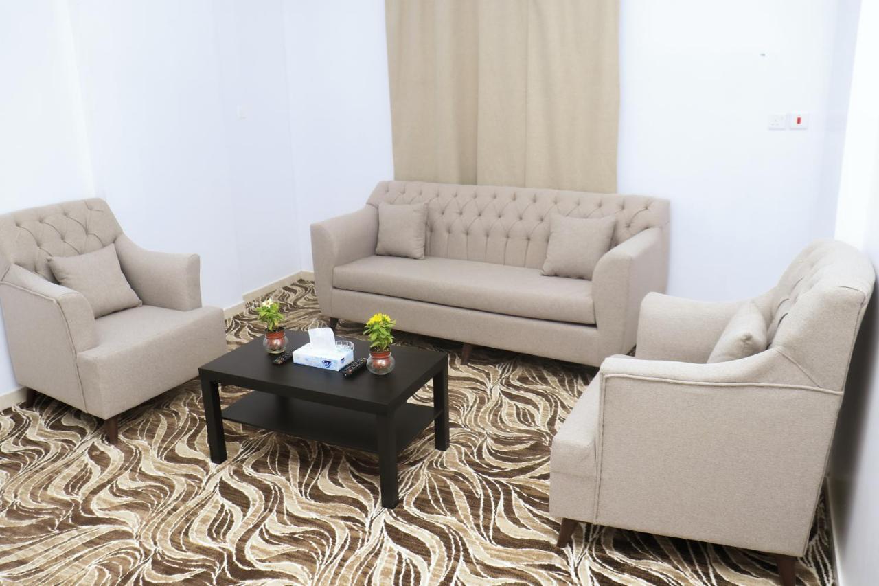 Al Farhan Dumah Al Jandal Hotel Dawmat al-Jandal Ngoại thất bức ảnh