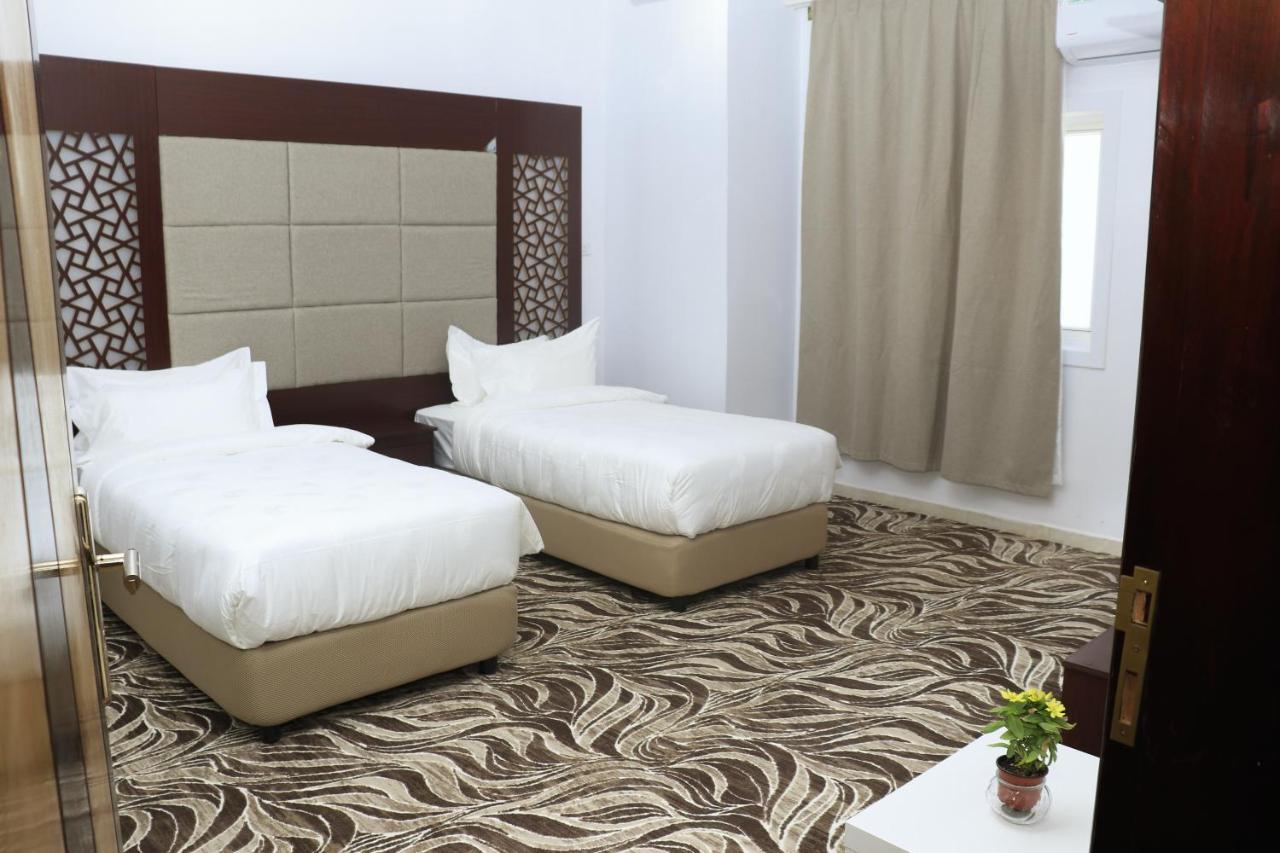 Al Farhan Dumah Al Jandal Hotel Dawmat al-Jandal Ngoại thất bức ảnh