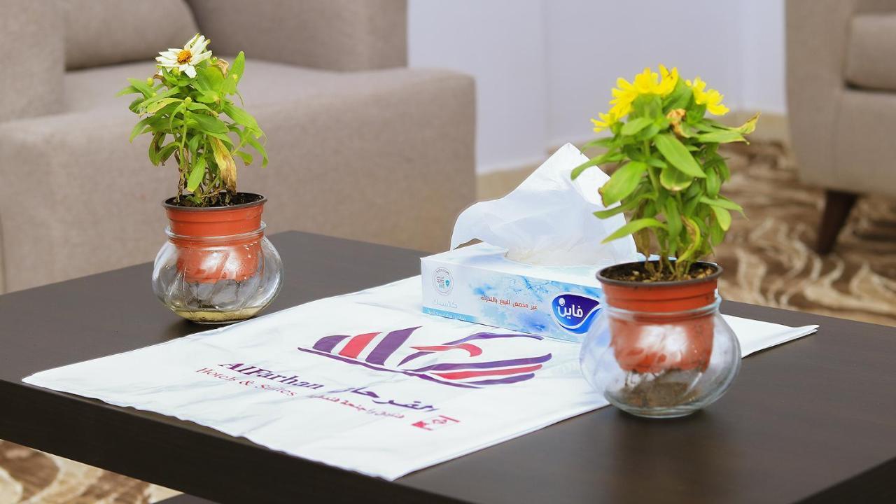 Al Farhan Dumah Al Jandal Hotel Dawmat al-Jandal Ngoại thất bức ảnh
