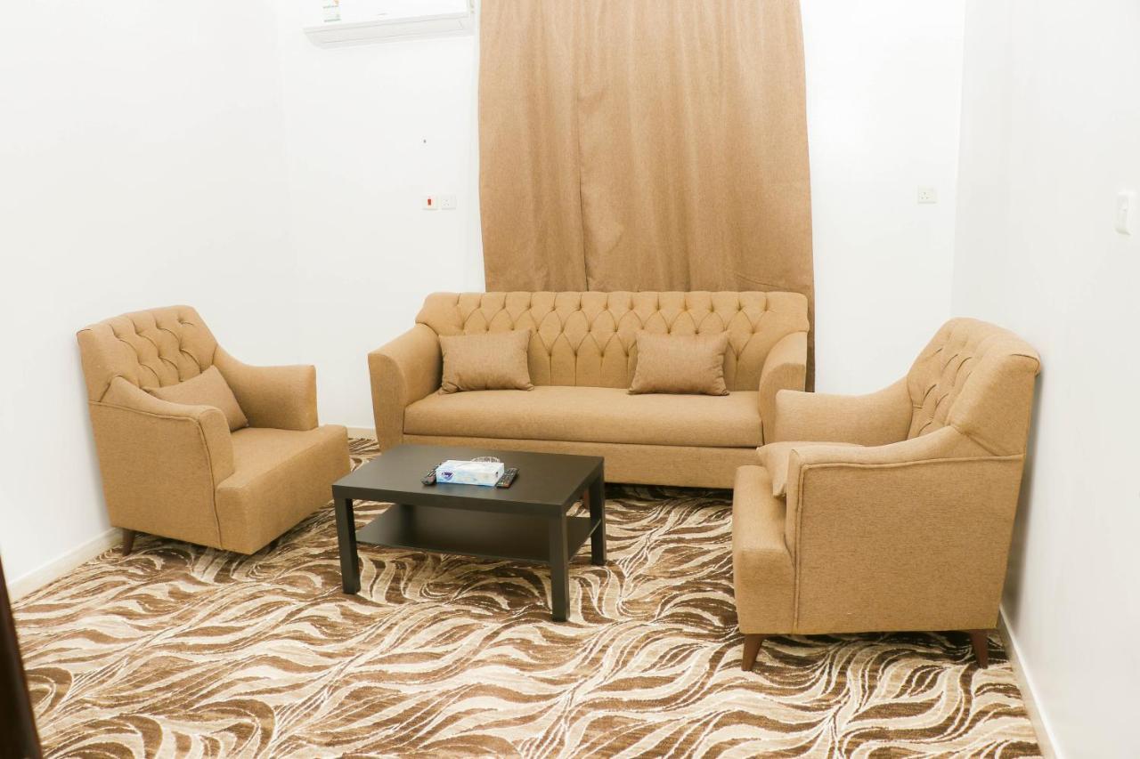 Al Farhan Dumah Al Jandal Hotel Dawmat al-Jandal Ngoại thất bức ảnh