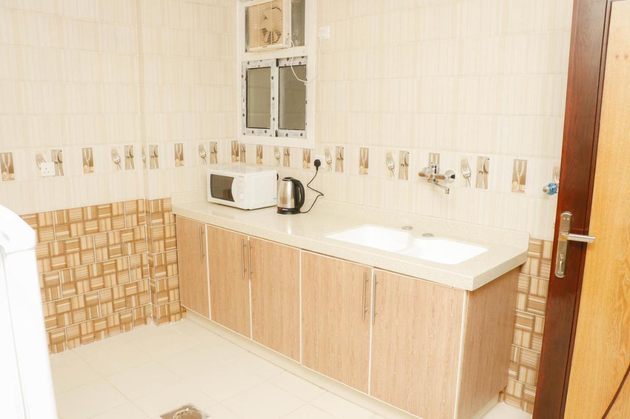 Al Farhan Dumah Al Jandal Hotel Dawmat al-Jandal Ngoại thất bức ảnh
