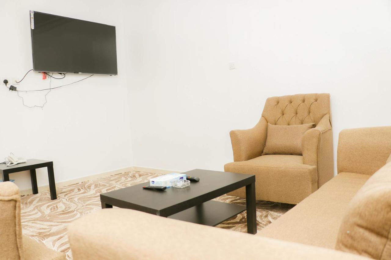 Al Farhan Dumah Al Jandal Hotel Dawmat al-Jandal Ngoại thất bức ảnh