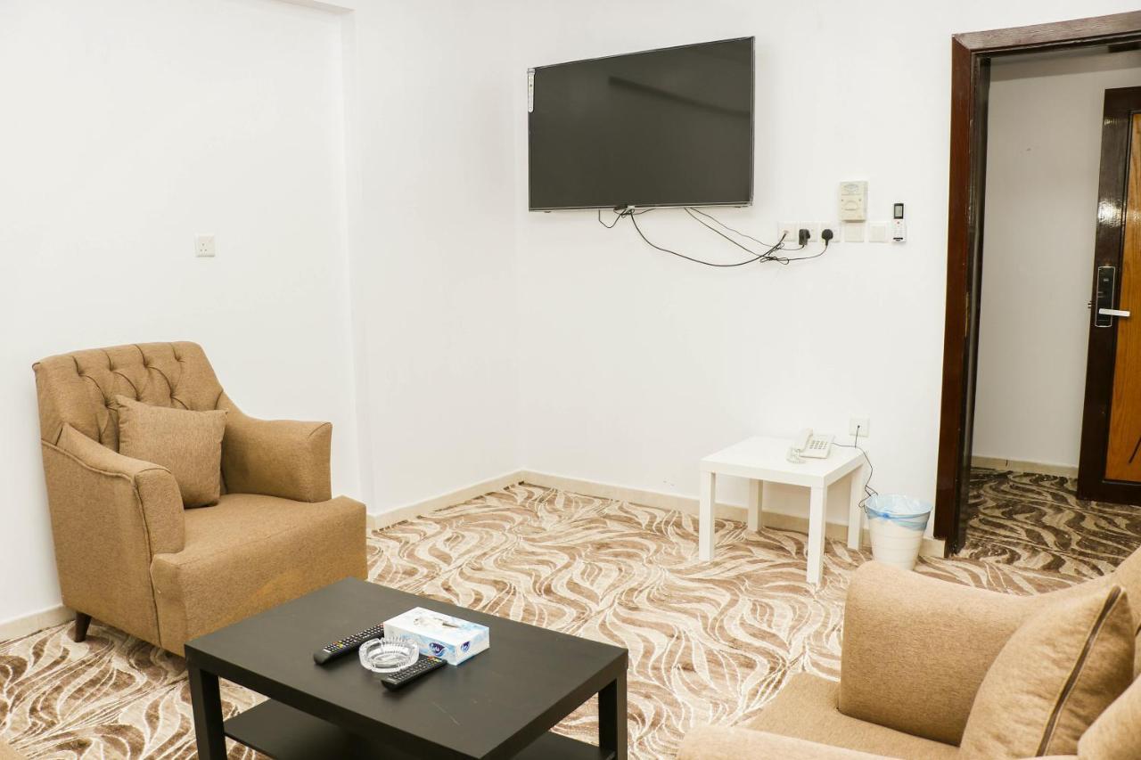 Al Farhan Dumah Al Jandal Hotel Dawmat al-Jandal Ngoại thất bức ảnh