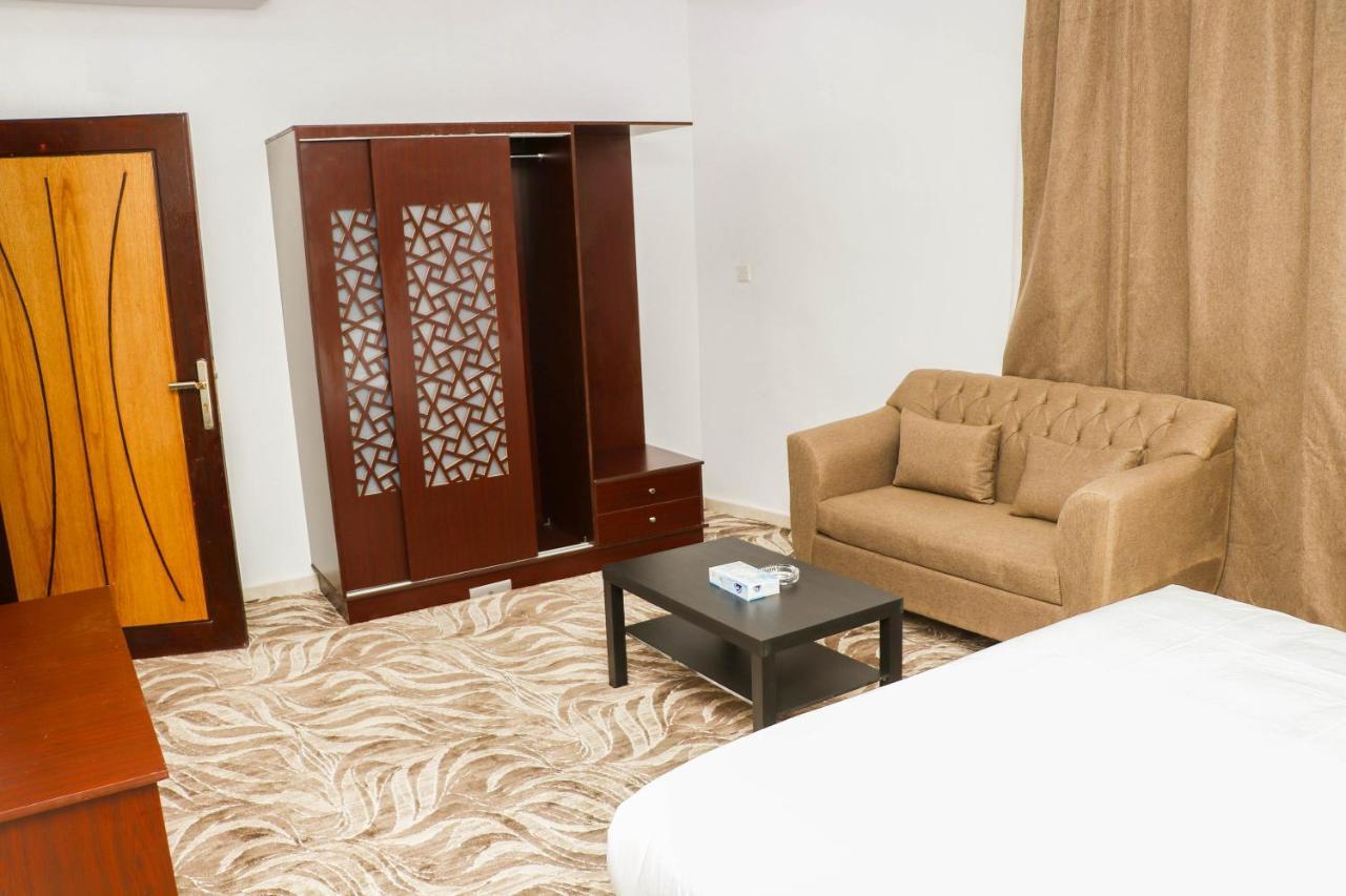 Al Farhan Dumah Al Jandal Hotel Dawmat al-Jandal Ngoại thất bức ảnh