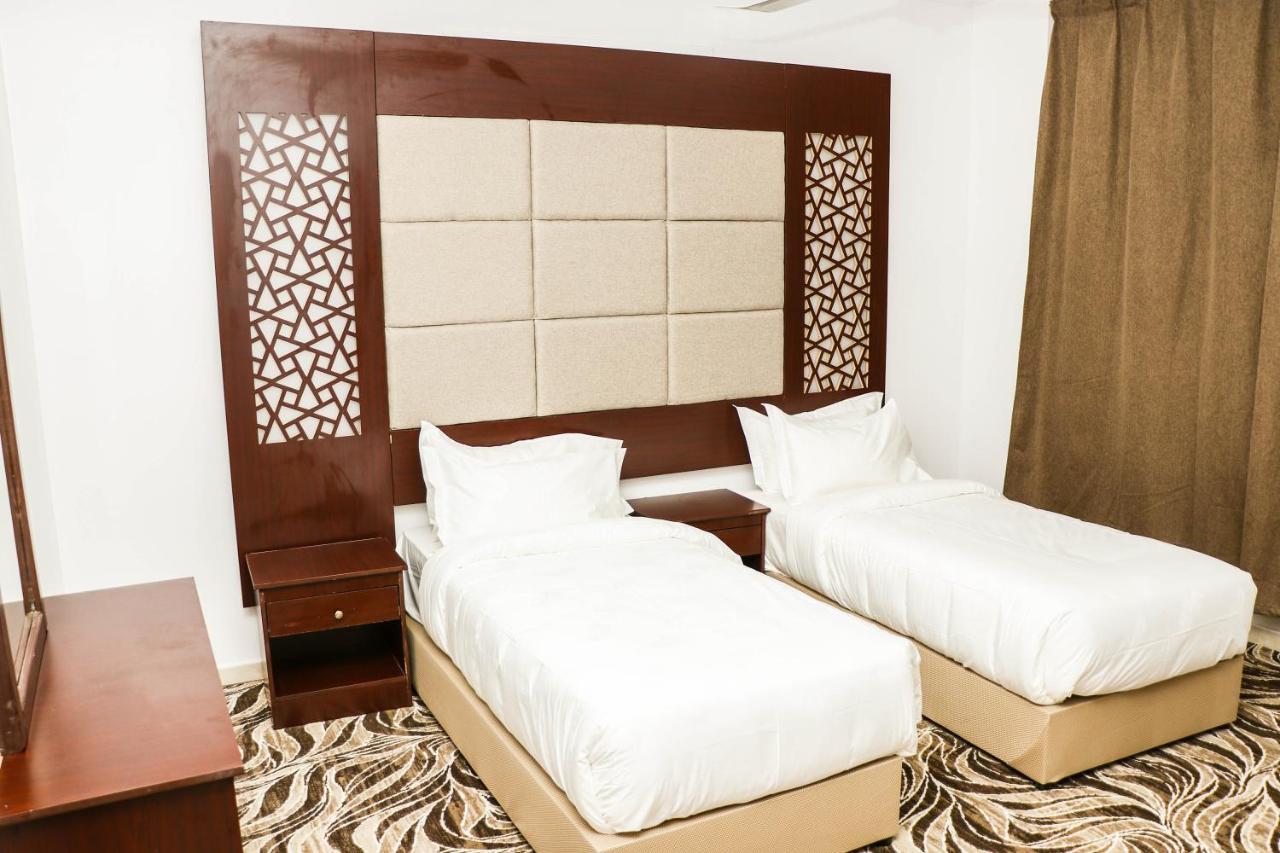 Al Farhan Dumah Al Jandal Hotel Dawmat al-Jandal Ngoại thất bức ảnh