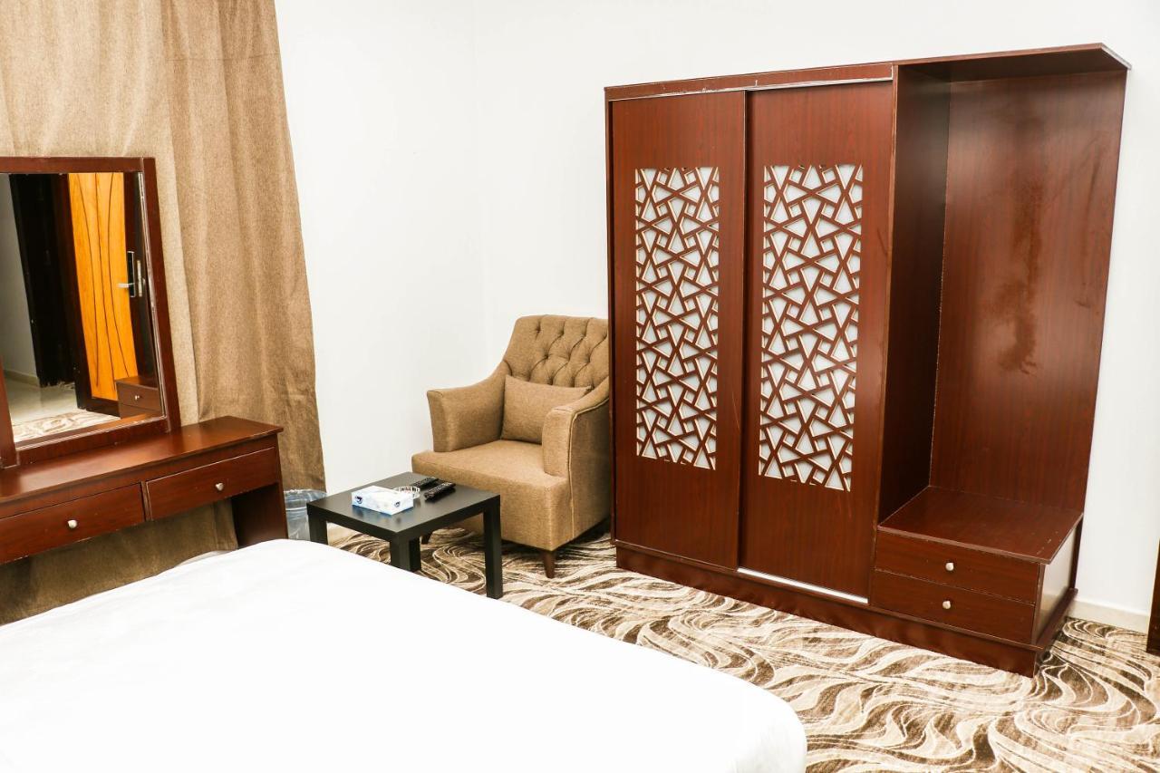 Al Farhan Dumah Al Jandal Hotel Dawmat al-Jandal Ngoại thất bức ảnh