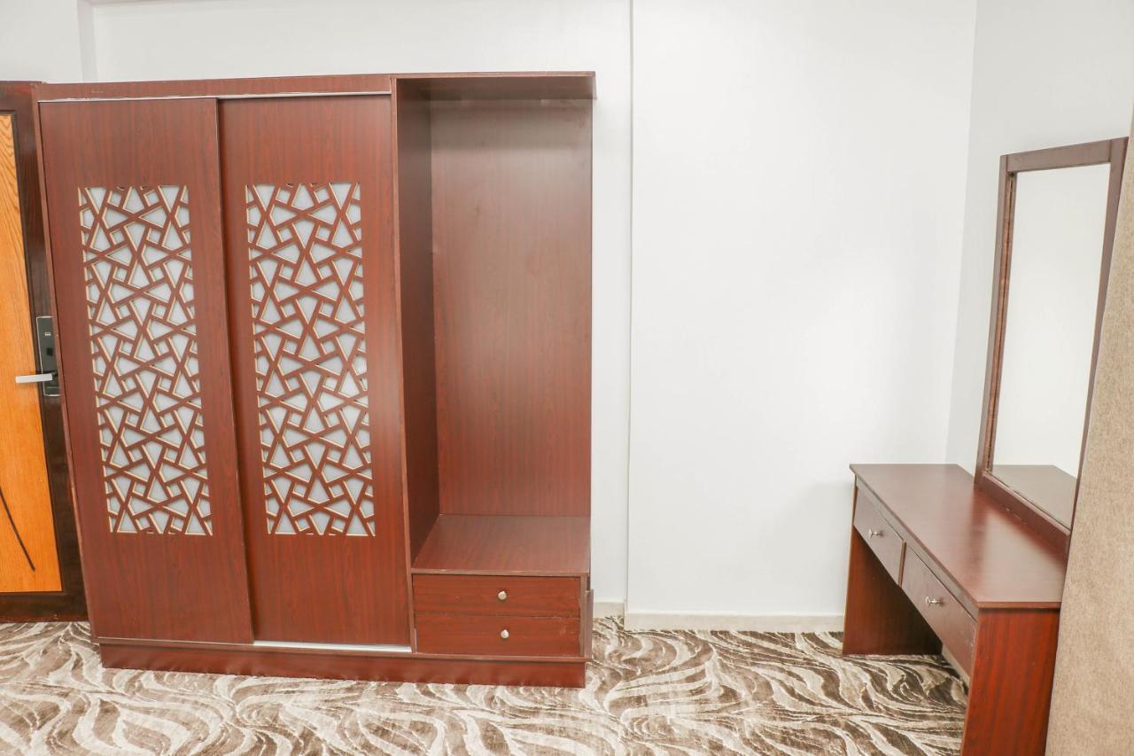 Al Farhan Dumah Al Jandal Hotel Dawmat al-Jandal Ngoại thất bức ảnh