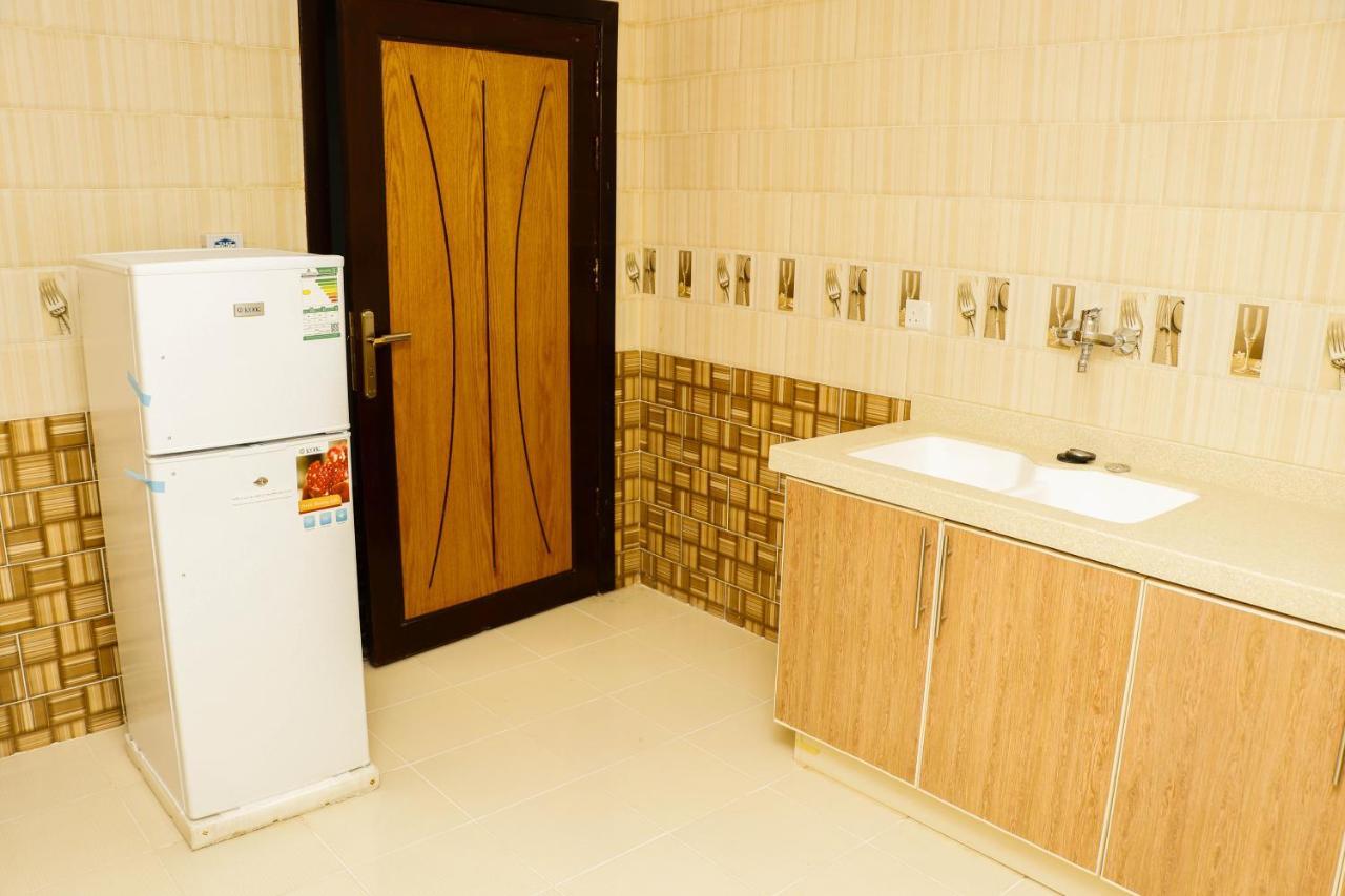 Al Farhan Dumah Al Jandal Hotel Dawmat al-Jandal Ngoại thất bức ảnh