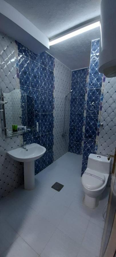Al Farhan Dumah Al Jandal Hotel Dawmat al-Jandal Ngoại thất bức ảnh
