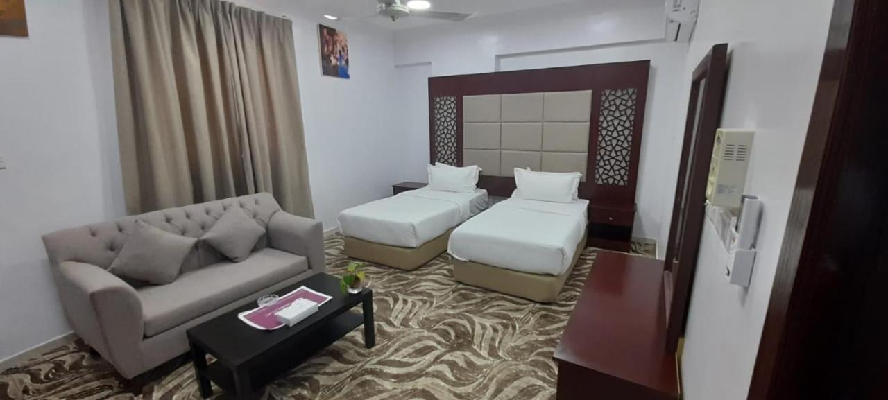 Al Farhan Dumah Al Jandal Hotel Dawmat al-Jandal Ngoại thất bức ảnh